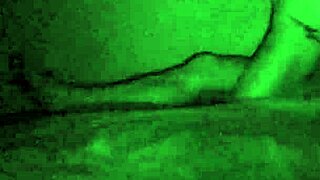 i filmed my lover fucking me in the dark