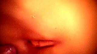 her ass makes me happy