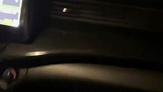 Me La Chupa Una Desconocida Que Me Llevo Por La Carretera