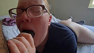 Hey, White Girl Craved A Quickie From My Bbc