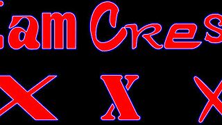 Stepmom anal play free with muscular daddy 😈