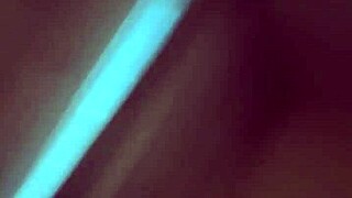 Sexy Alice Giving Blowjob To Her Boyfriend In Kitchen And Took Huge Cumload In Mouth