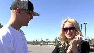 Diana Doll Faces Challenge with Huge Object