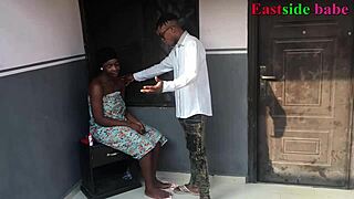 I Will Support You for Your Needs Dont Mind Your Husband Lets Fucked Here in This Uncompleted Building!