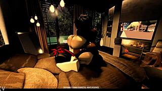 Pawg couldnt resist bbc monster cock sex