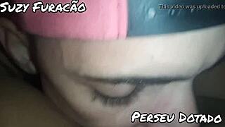 I Fuck on the Skin and Cum Deliciously with Husband.