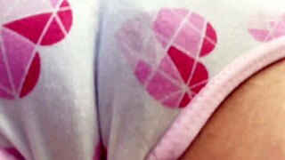 Hairy Pussy Craves Tender Attention And Gentle Care