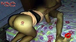 Anal Sex At Peruvian Party With Horny Woman Featuring Homemade Action