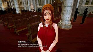 harem hotel 325 exploration