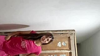 My roommate fucks me without asking, please no, I have a boyfriend, don't leave your cum inside.