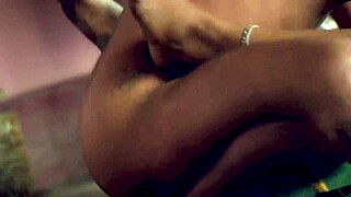 Indian Village Bhabhi Fucks Devar Outdoors