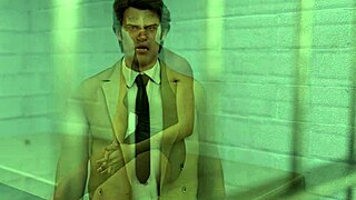 let's play prison life, fingering my shaved pussy