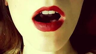 cum inside my pussy - naughty adeline's impregnate fantasy roleplay