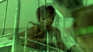 let's play prison life, fingering my shaved pussy