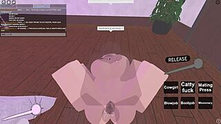Roblox Porn Compilation Number 149