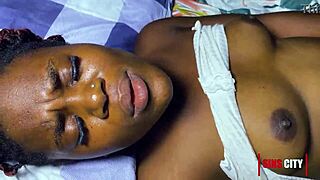 I love sucking and licking that wet pussy passionately