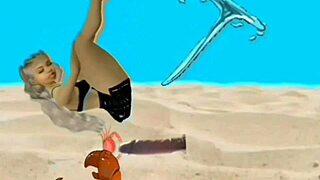 Margarita la Beach and Funky Hide share their story