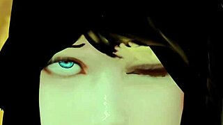 Verification video shows huge cock in hardcore blowjob scene