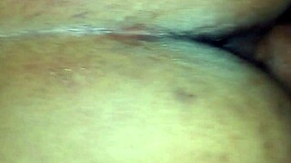 No Queria Que La Follara Por El Culo Pero Termino Aceptando