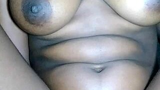 Watch African pussy fuck until she cums.