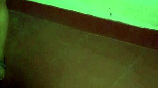 Anal Test Desperate Curvy Babe Gigi Lust Faces Her First Big Black Cock