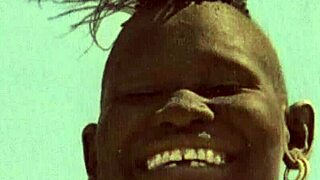 Dark Lantern Entertainment Presents Vintage Women of the World