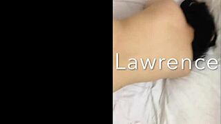 Doggy in love with western girl in Saigon?