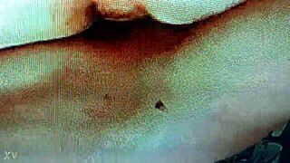 Hey, that hidden couple sex with the indian girl is steamy 😏