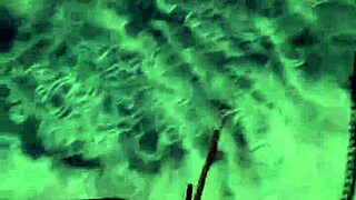 reunion with ex-girlfriend leads to homemade fun