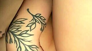 Watching Her Masturbate In Public Then Fucking Her Roughly