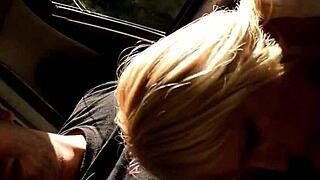 fuck fuck car the carpool of sex  sex in the car with stefanni tarrago rushes free version