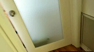 stepdad catches stepdaughter playing with her vibrator