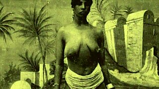 Dark Lantern Entertainment Presents Vintage Women of the World