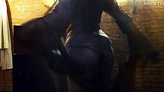 come here, i tell you how to jerk off, you precoch piece