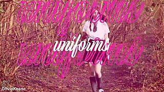 Fuck And Creampie POV