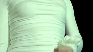 Caught You Staring Now Suck It