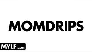 Is Sarah Vandella's big tits blonde milf stepmom joining the threesome with her teen stepdaughter?