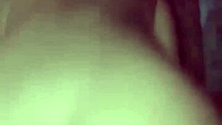 Wow, indonesian neighbor gives an amazing massage that leads to hardcore sex!