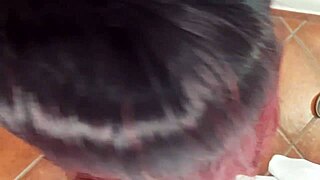 Step sister addicted to my dick! She craves it.