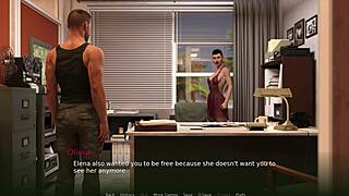 Let's play alternative punishment with pussy and cumshot