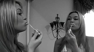 tiffany rayne the whore getting her assfucked hard in bed...