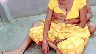 desi bhabhi licks pussy for devar in bangali