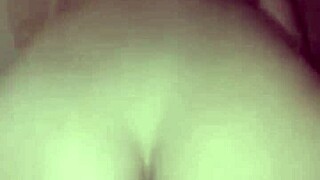 Wow, indonesian neighbor gives an amazing massage that leads to hardcore sex!