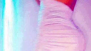 Live streaming nice ass shaking hot dance