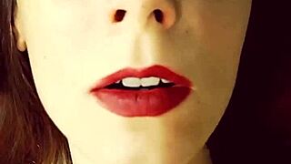 cum inside my pussy - naughty adeline's impregnate fantasy roleplay