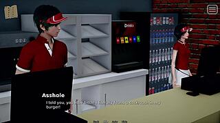 MY BULLY IS MY LOVER 16