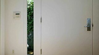 Two Gorgeous Babes Meet For First Time And Have Threesome