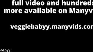 The office sluts huge cock futa femdom humiliation and pegging - full video on veggiebabyy manyvids