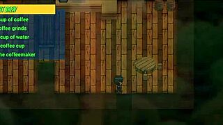 Third Crisis 1 Nympho Playthrough