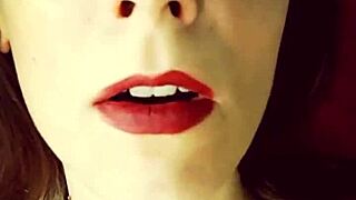 cum inside my pussy - naughty adeline's impregnate fantasy roleplay